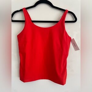 SPANX Power Boost Shelf Tank -NWT